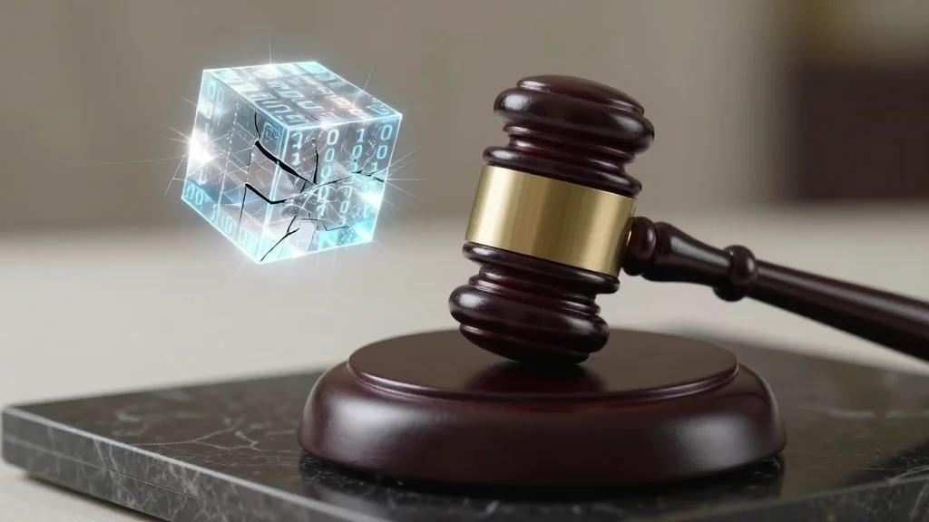 MD5's Insecurity Threatens Justice: Wrongful Convictions Possible