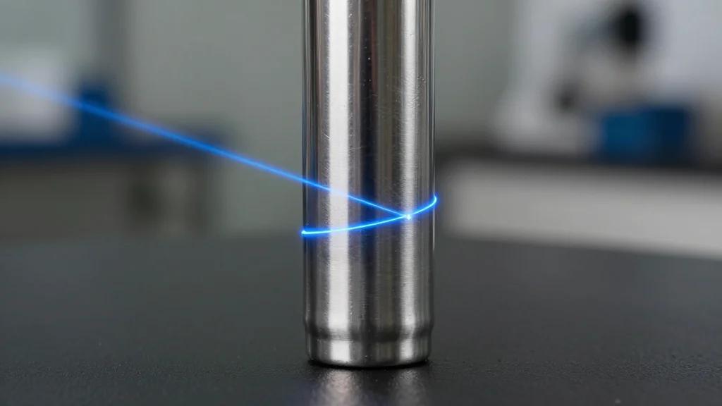 Witt Gas: David Bell’s Leadership in Industrial Gas