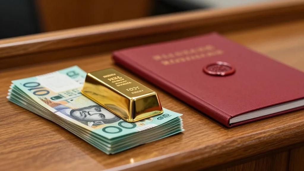 ASIC Secures Court Order Against Cigno Australia, Mark Swanepoel, BSF Solutions, and Brenton Harrison