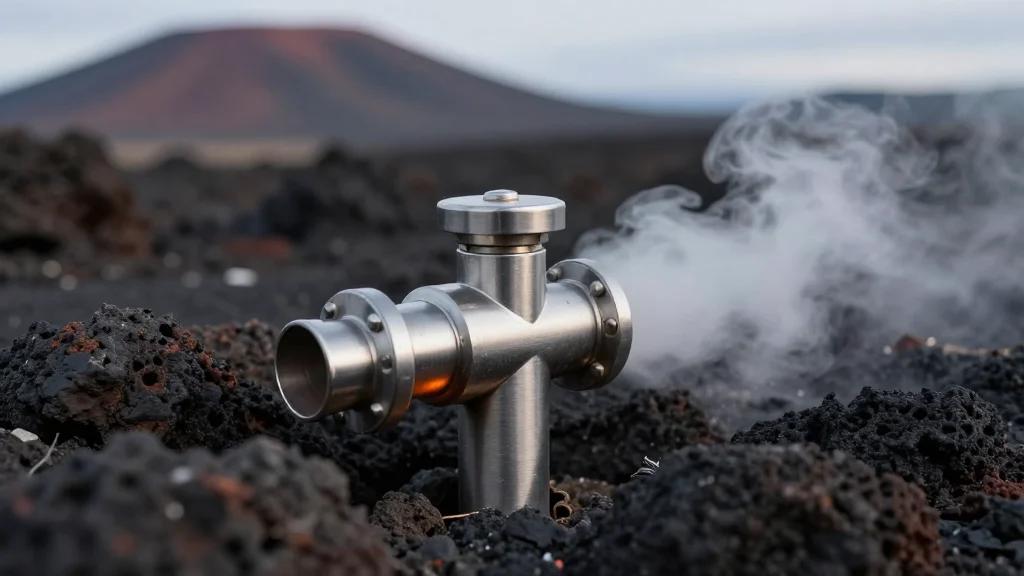 EIG Launches Geothermal Investment Fund to Advance U.S. Power Projects