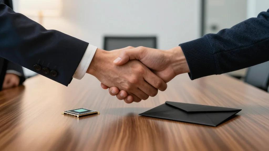 Inference Research Secures $20M Seed Funding