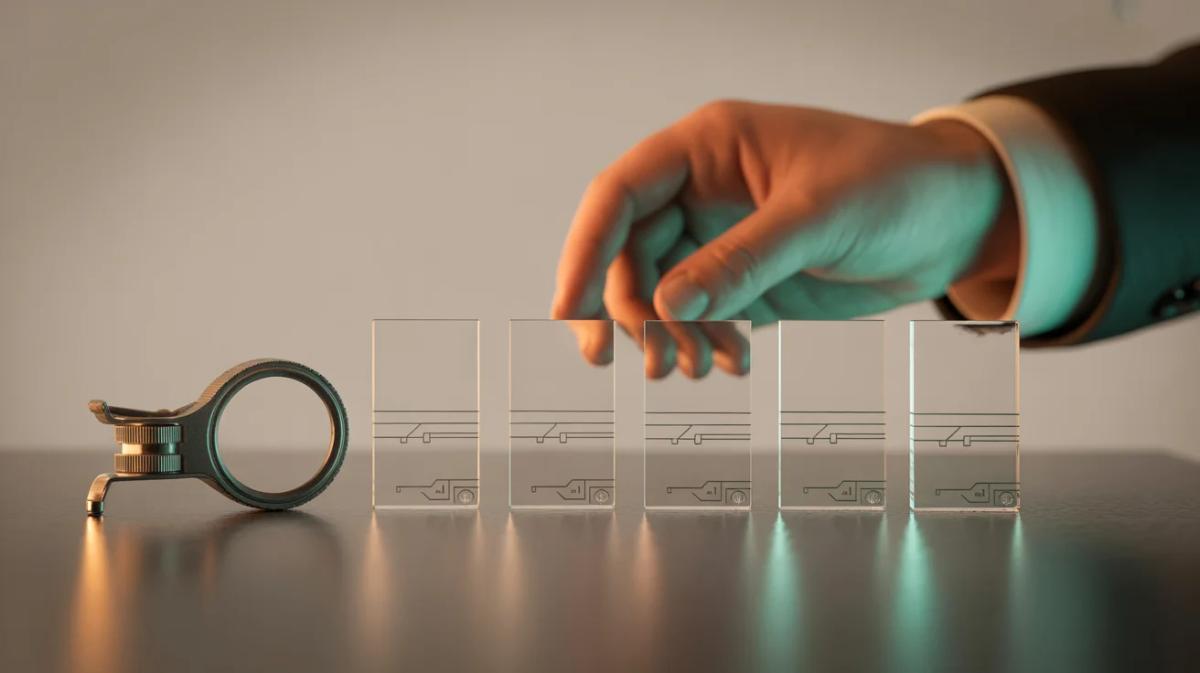 Keep Technical Analysis Focused on Relevant Levels