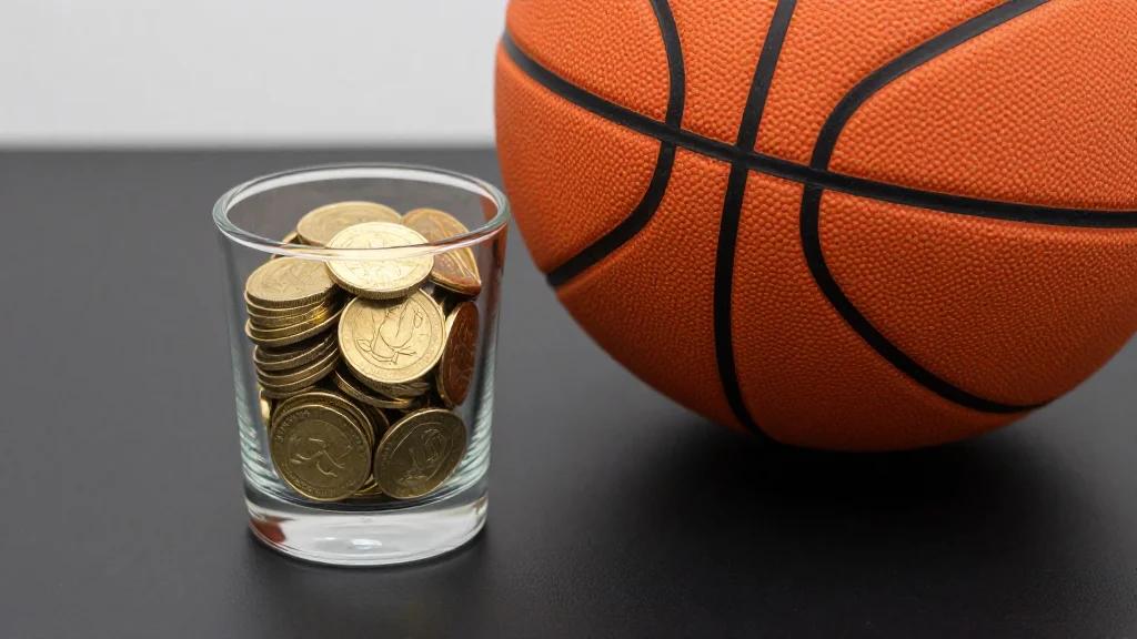 Michigan's $14.4M Budget Reflects 2025, Not Current Season