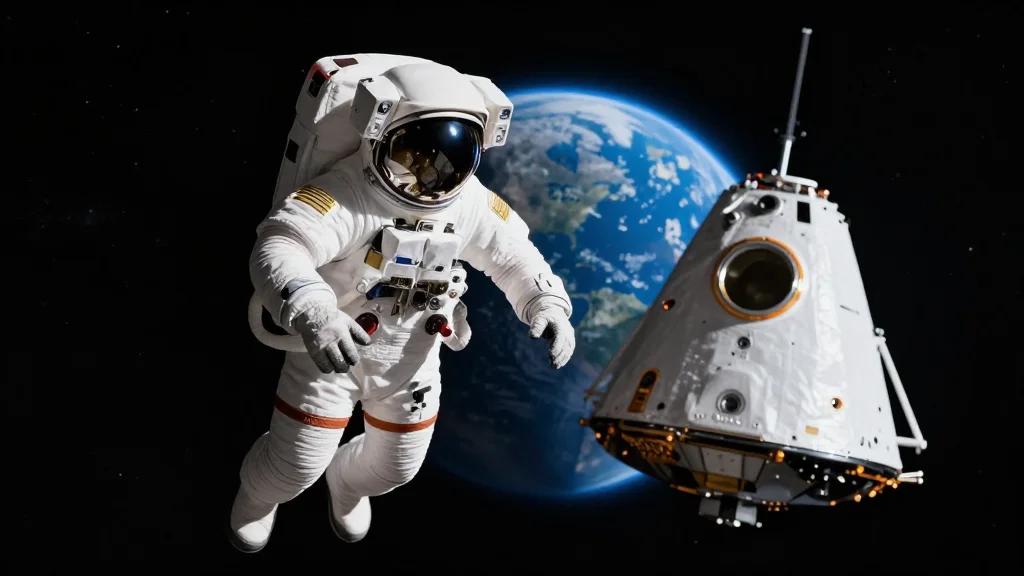 Artemis II Crew Surpasses Apollo 13, Sets Human Distance Record