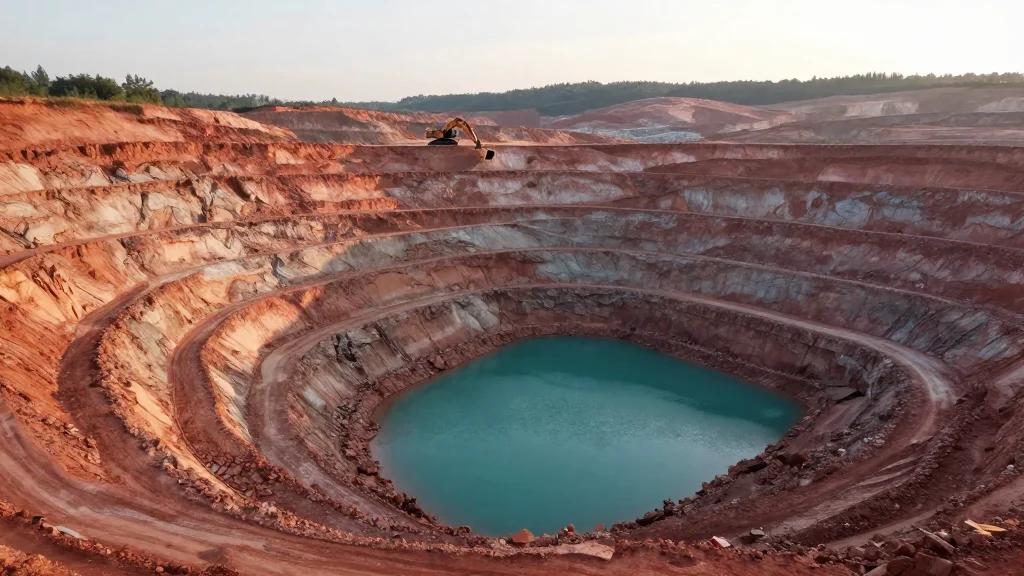 Andina Copper Shows Early Upside with 232m 0.68% Cu Hit