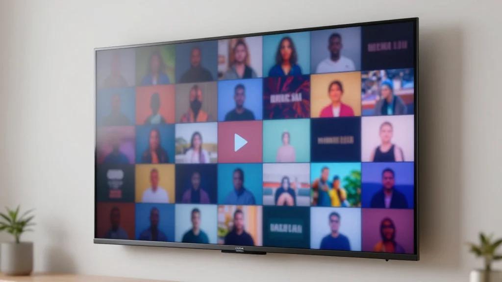 YouTube Shows Are Closing in on Traditional TV — Fast
