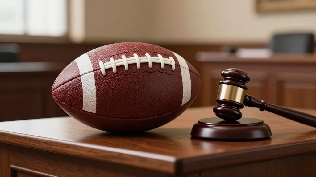 WVU Ruling Sets Stage for Supreme Court Fight Over NCAA Eligibility Limits