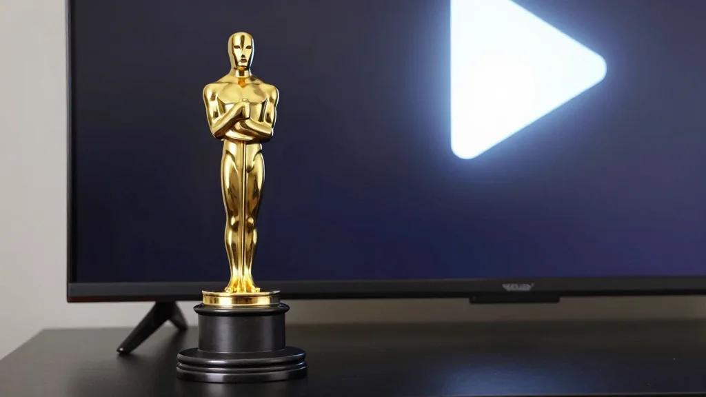 Oscars Ratings Plummet as Relevance Fades, Shifting to Streaming
