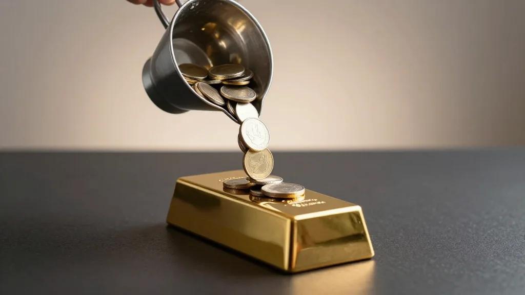 VB: Small Caps Join The Breakout Party