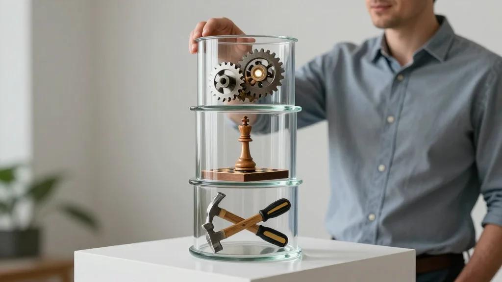 Design the Decision System: Founders' Ultimate Leverage