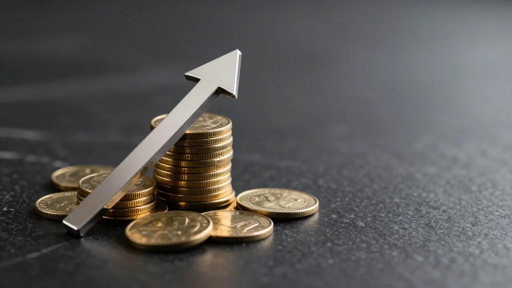 Celebrating First Year, Targeting 100k Investors with New ED