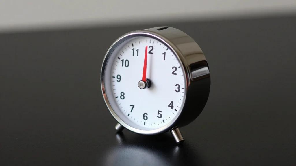 The One-Minute Rule: A Simple Habit that Keeps Life Under Control