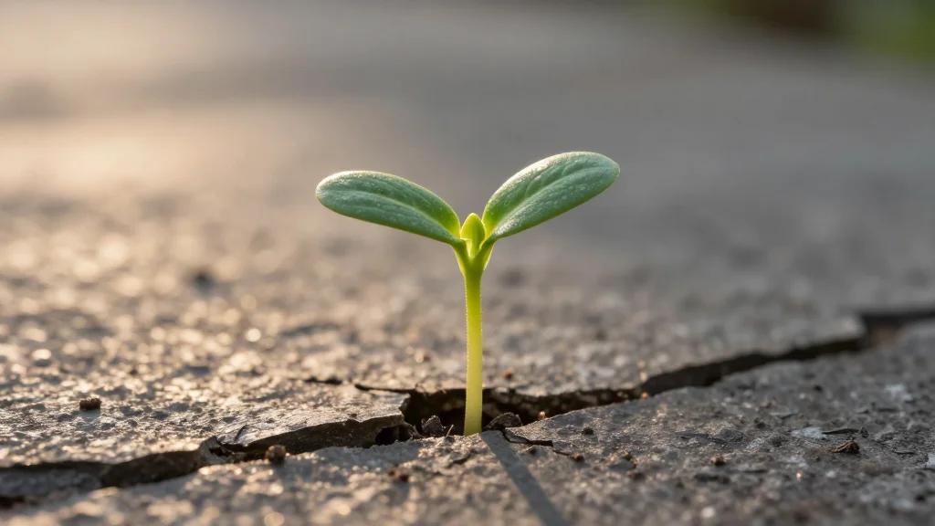 Feeling Inadequate? It's a Signal to Start Growing