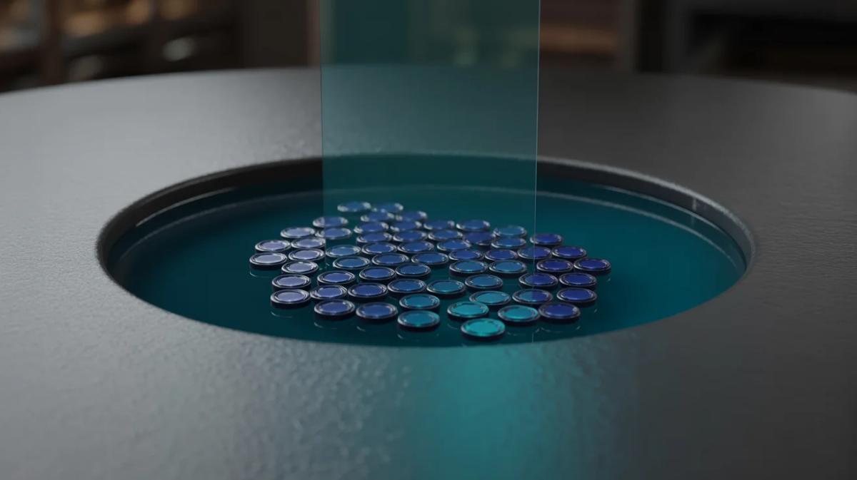 Solana Treasury Acquires Over 1.2M SOL This Week