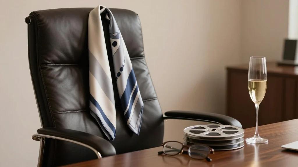 Sandra Stern Exits Lionsgate After 40-Year Tenure