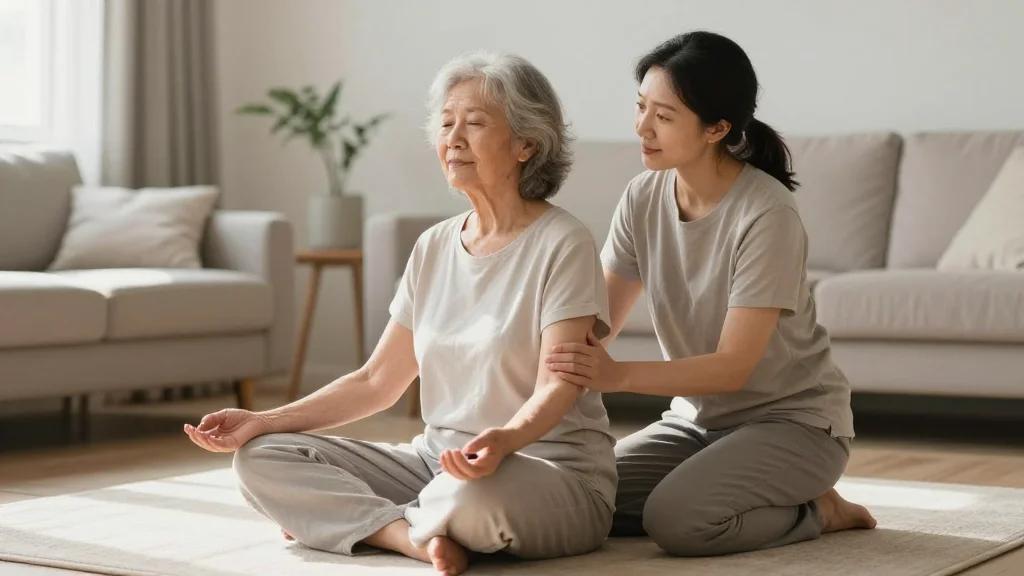 These Activities Show Promise For Those Suffering From Dementia