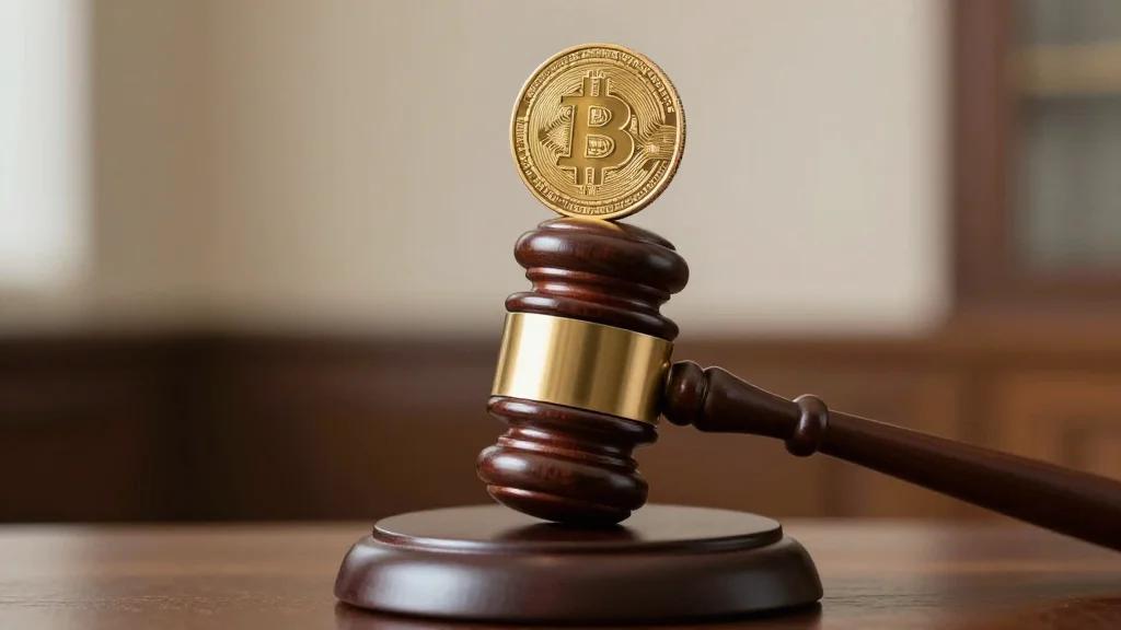 Court's Action Aligns with Congressional Clarity Act Efforts