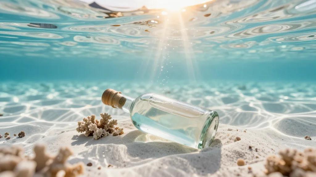 NH Collection Maldives Reethi Reveals the World’s First Certified Underwater Aged Rum by a Resort