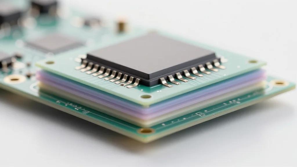 Near-Zero-CTE Dielectric Targets 224 Gb/S AI Links