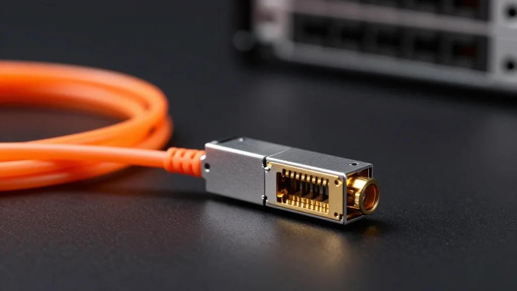 AI Optical Transceiver Market to Grow 57% to US$26bn in 2026