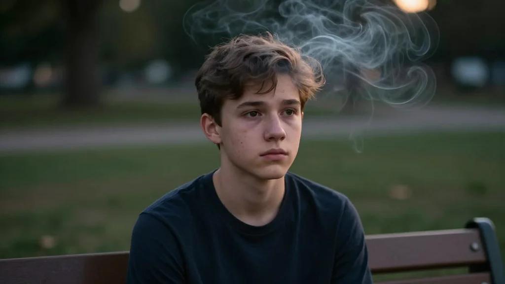 Uncover the Hidden Triggers Behind Teen Outbursts