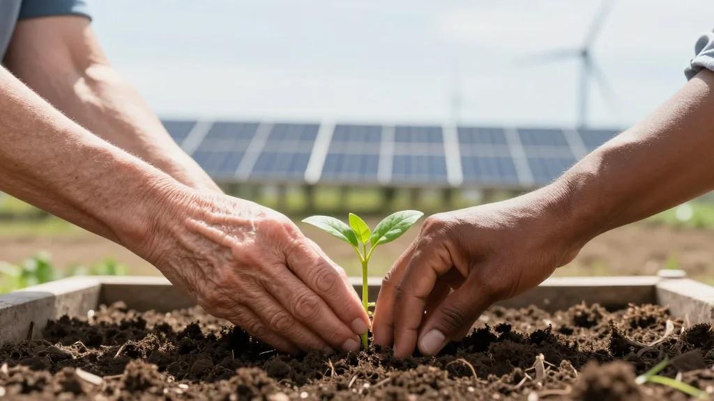 Trump Halts $7B Climate Fund; Creator Battles in Court