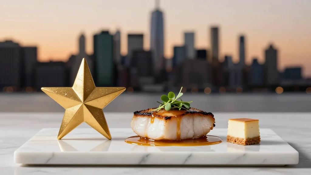 Nine New NYC Restaurants Added to Michelin Guide Highlight City’s Culinary Diversity