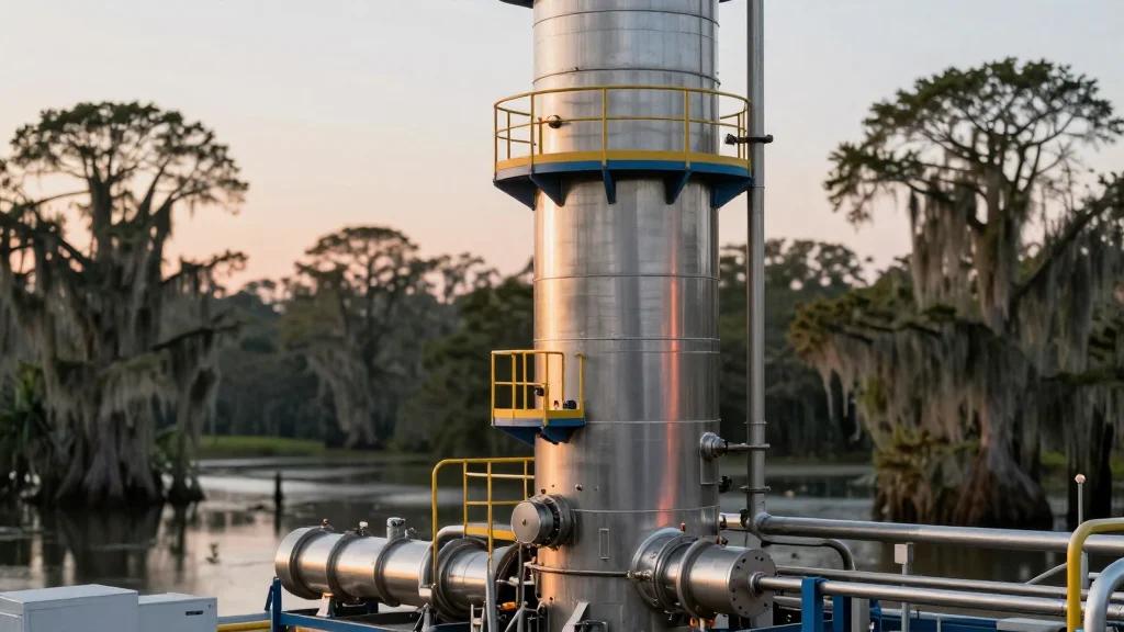 Shintech to Invest $3.4 Billion in US Vinyl Chemicals