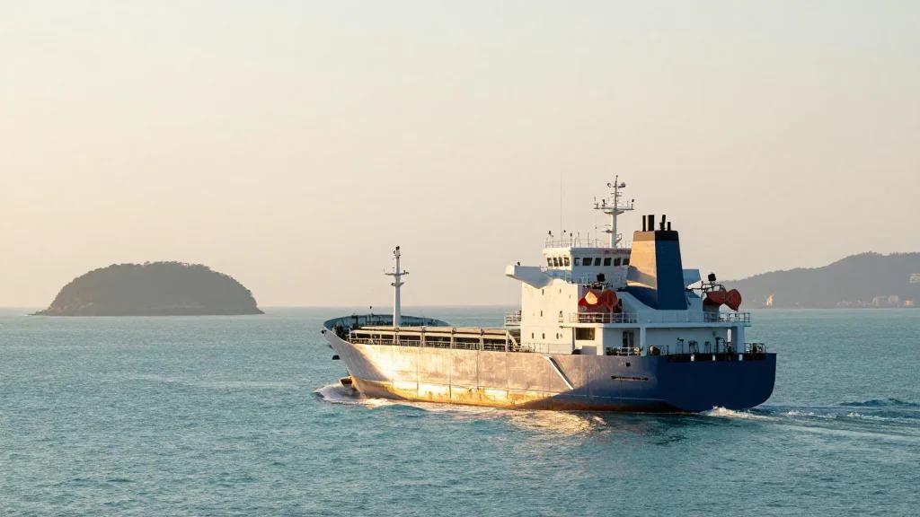 Taiwan Government Should Lead Engagement with China on New Measures, Senior Official Says