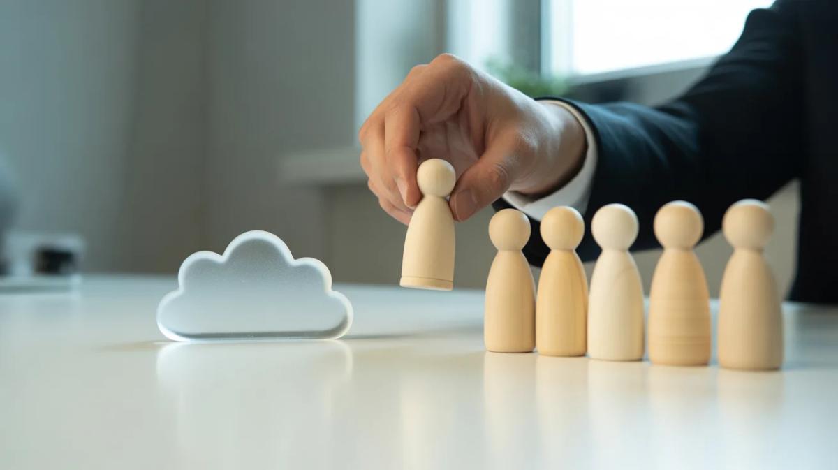 Managing Cloud Employees Requires Strategic Hiring and Training