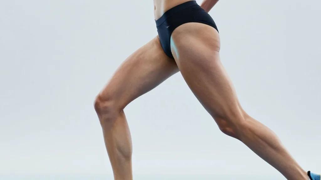 Running Injuries Require Whole‑muscle Coordination, Not Single Fixes