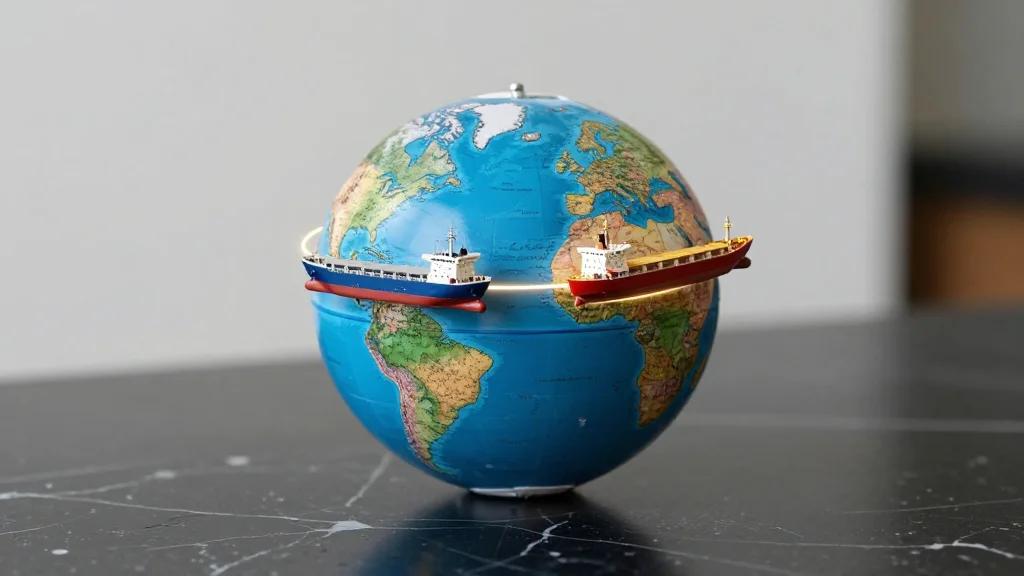 US‑China Trade Board Unprecedented; Washington Must Prepare