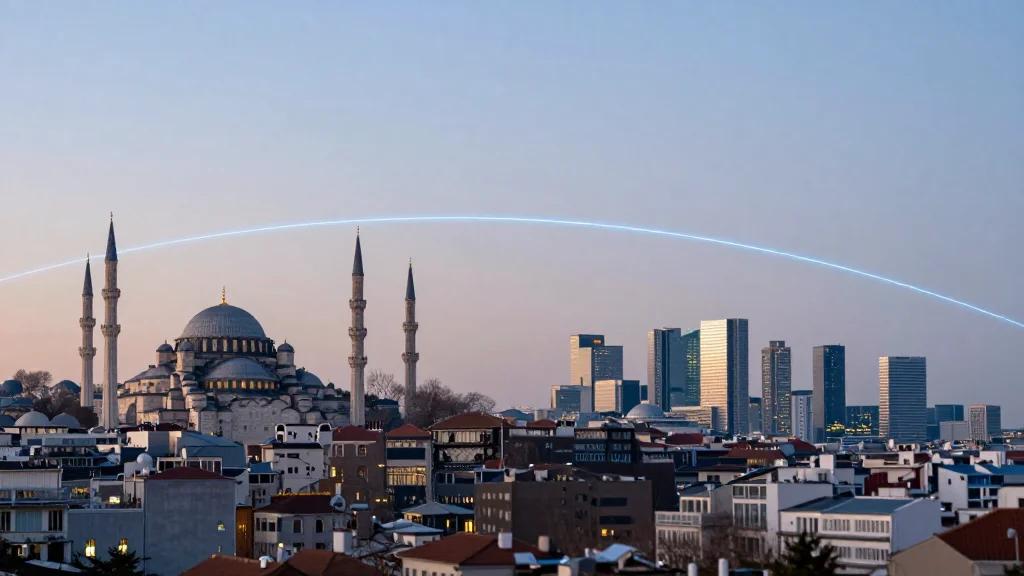 The EU Invites Turkey to Join SEPA