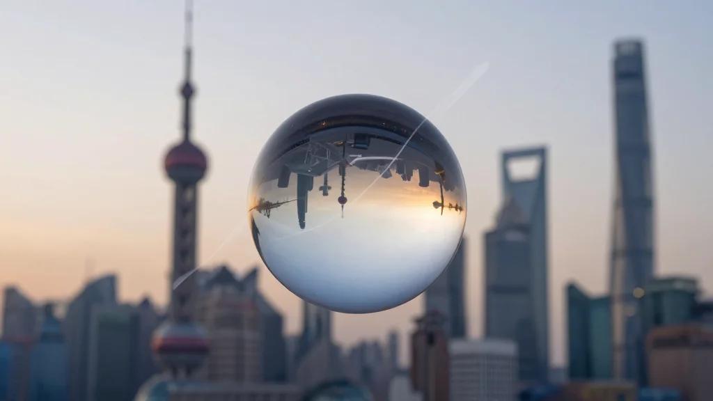 FIIs Misread India: Growth Potential Undermined by Taxes