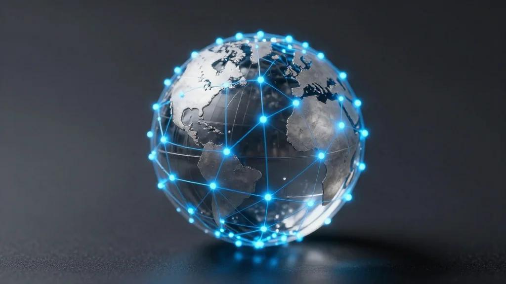 Jensen Highlights Mastery of 2,000‑Provider Supply Chain