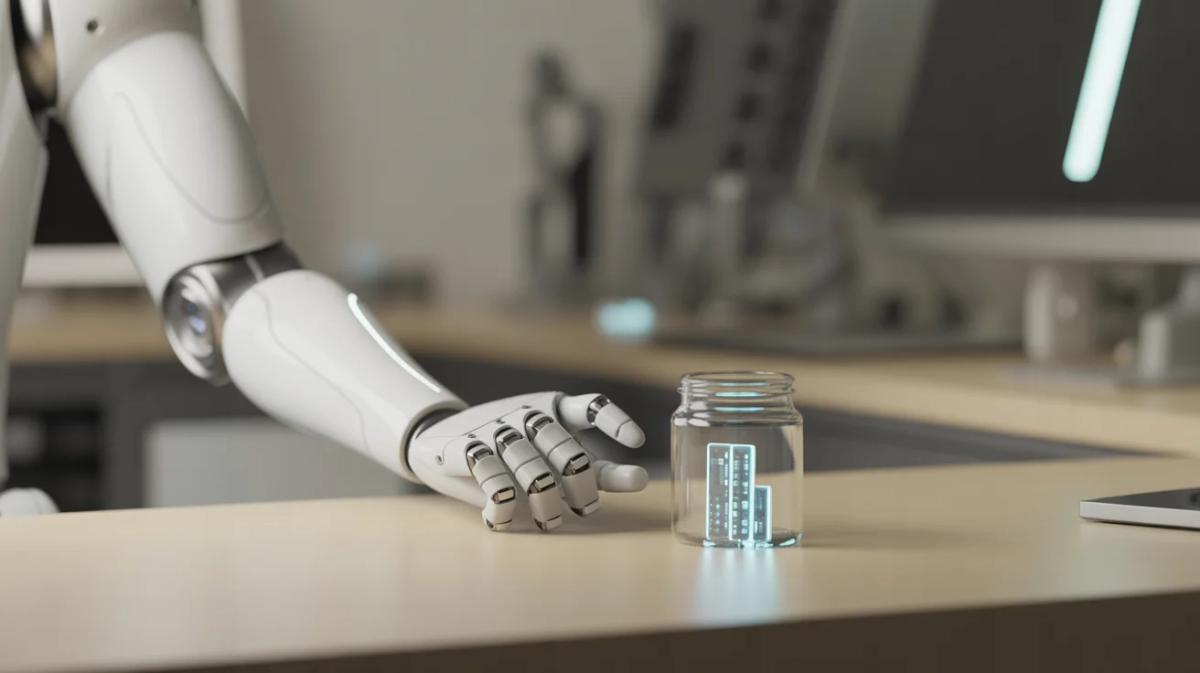 Flexion Secures $50M Series A to Accelerate Humanoid Robot Software