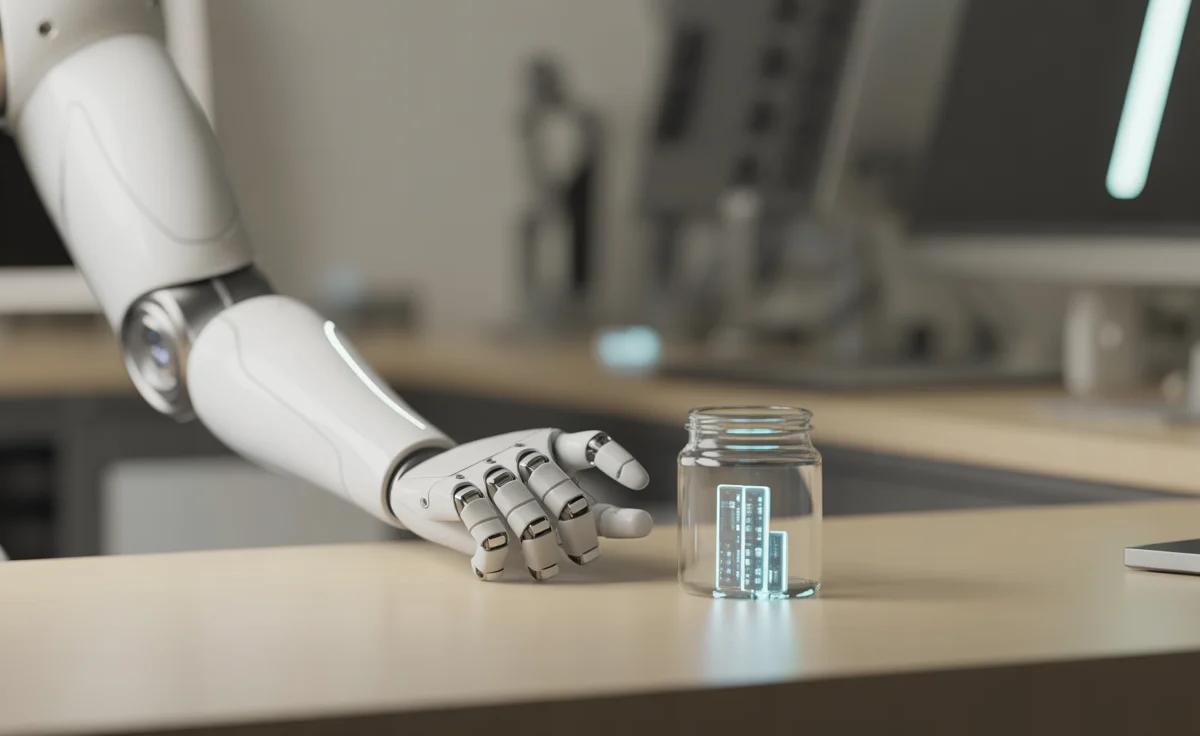 Flexion Secures $50M Series A to Accelerate Humanoid Robot Software