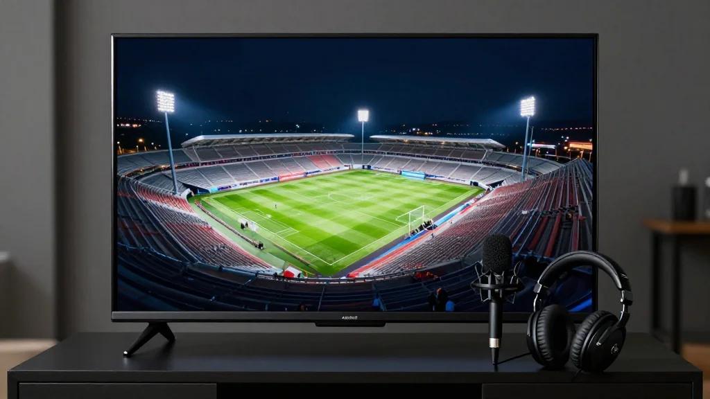 NFL Media Rights Surge: Mini‑Packages, Streaming, Flag League Prospects