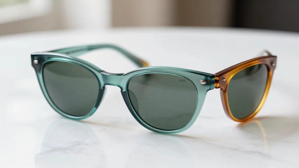 Dôen Enters Eyewear in Collaboration With Garrett Leight