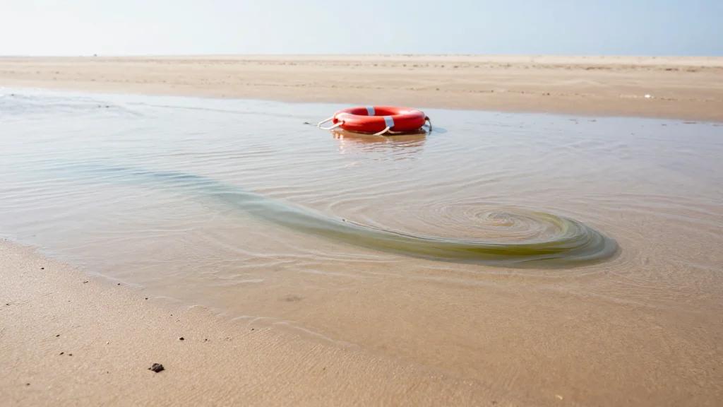 Sewage Leak Forces Teignmouth Beach Closure for Over Two Weeks