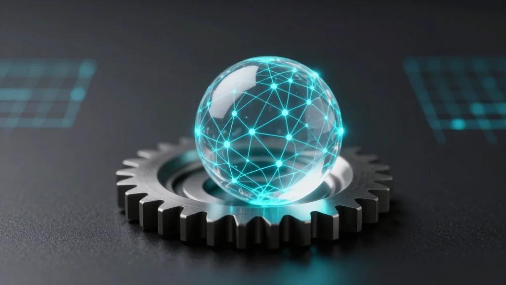 Your Next COO Might Be an Agent