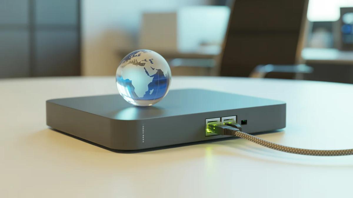 OpenAI Now Lets Enterprises Choose Where to Host Their Data