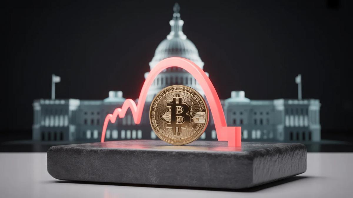 Bitcoin Rejects at Key $93.5K as Fed Rate-Cut Bets Meet 'Strong' Bear Case