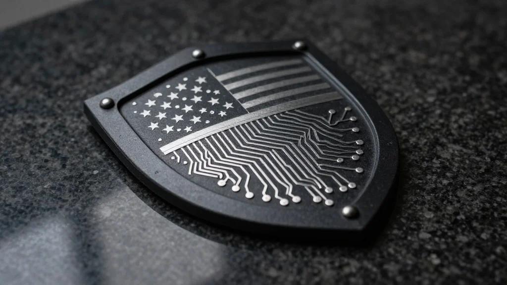 Study Highlights Untapped Potential of National Guard in Cyber Missions