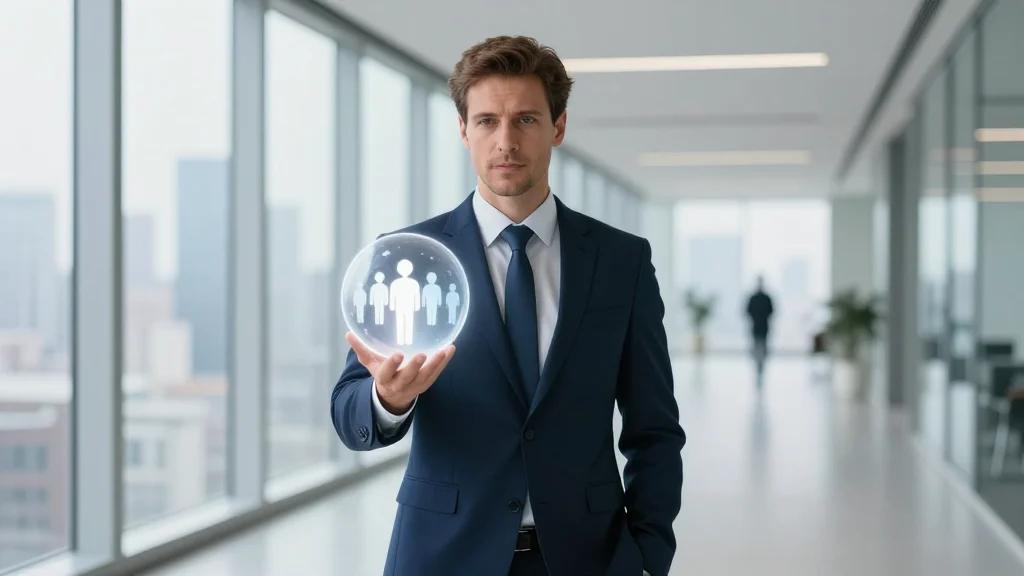 Leading With The Customer In Mind