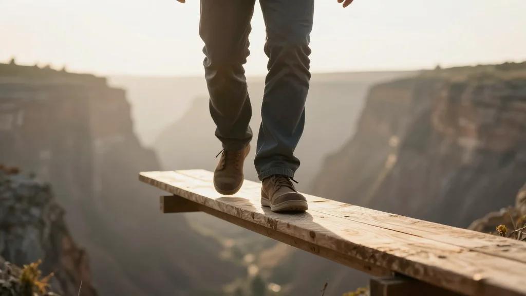 Courage Fuels Motivation when You Feel Stuck