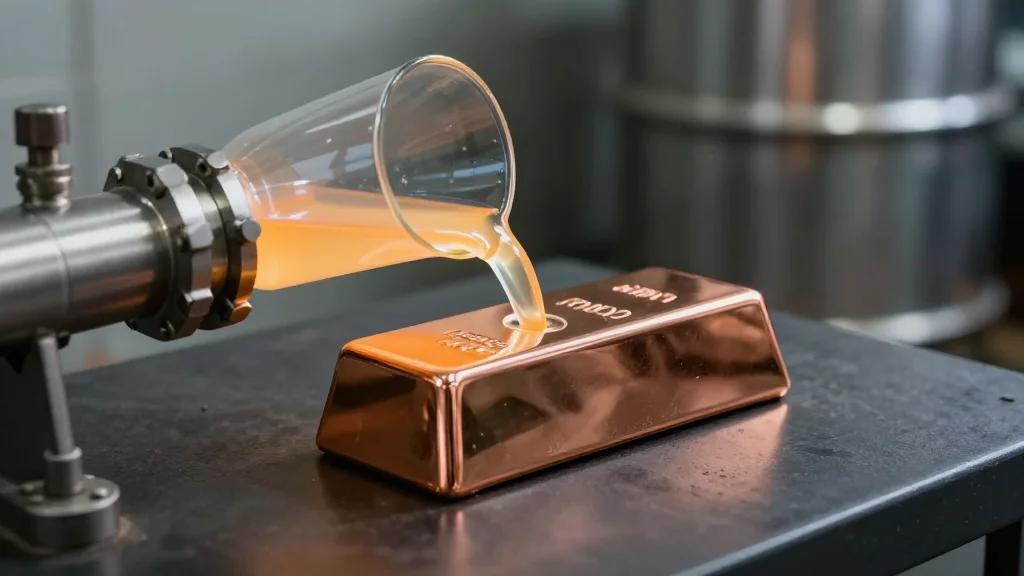 Freeport Confident on Acid Supply, Eyes 2027 Risks