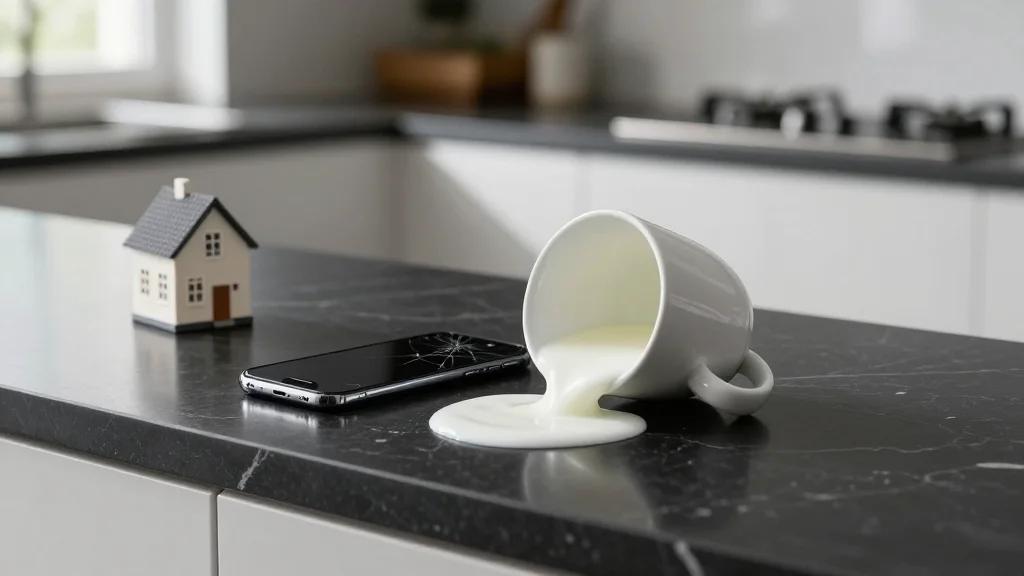 Embrace Minor Setbacks, Gain Resilience Over Stress