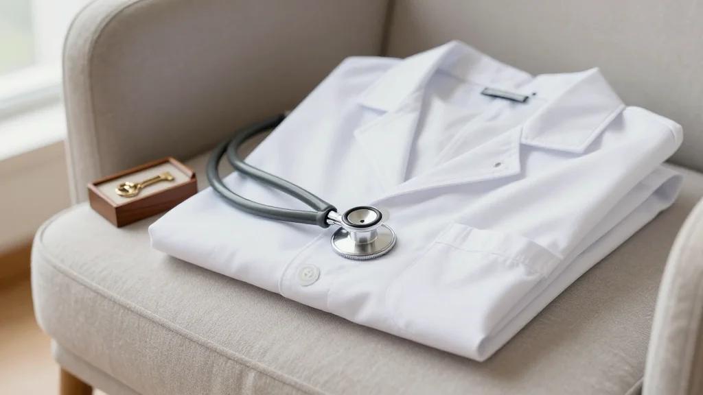 Why Most Doctors Retire With Too Much Money (And What to Do About It)