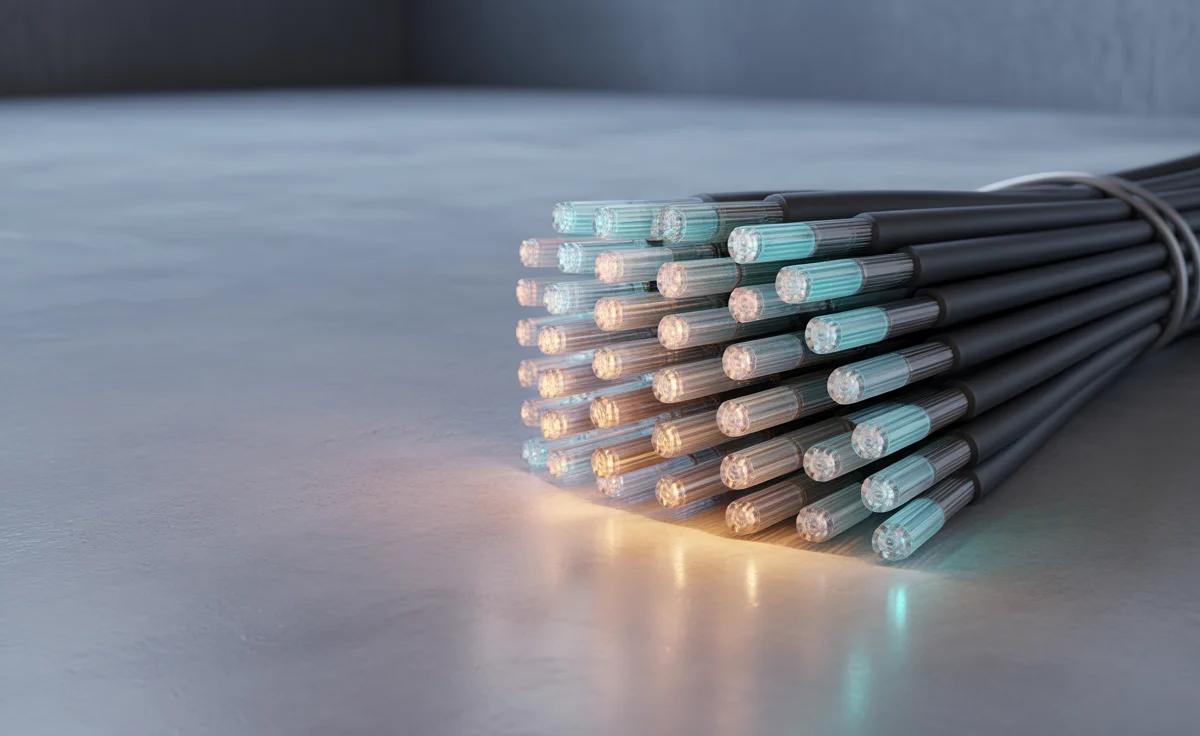 Cloudflare: The Unsung Internet Backbone Stealing the Spotlight